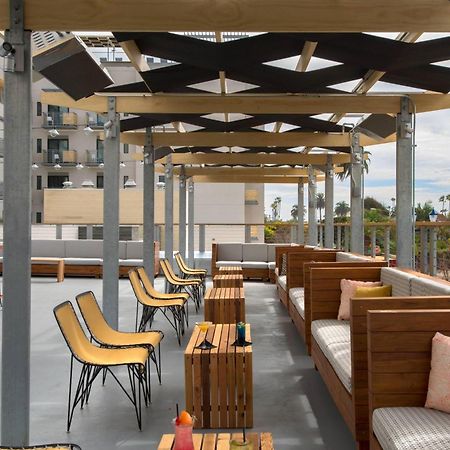 Springhill Suites By Marriott Oceanside Beach エクステリア 写真