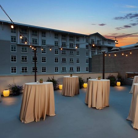 Springhill Suites By Marriott Oceanside Beach エクステリア 写真