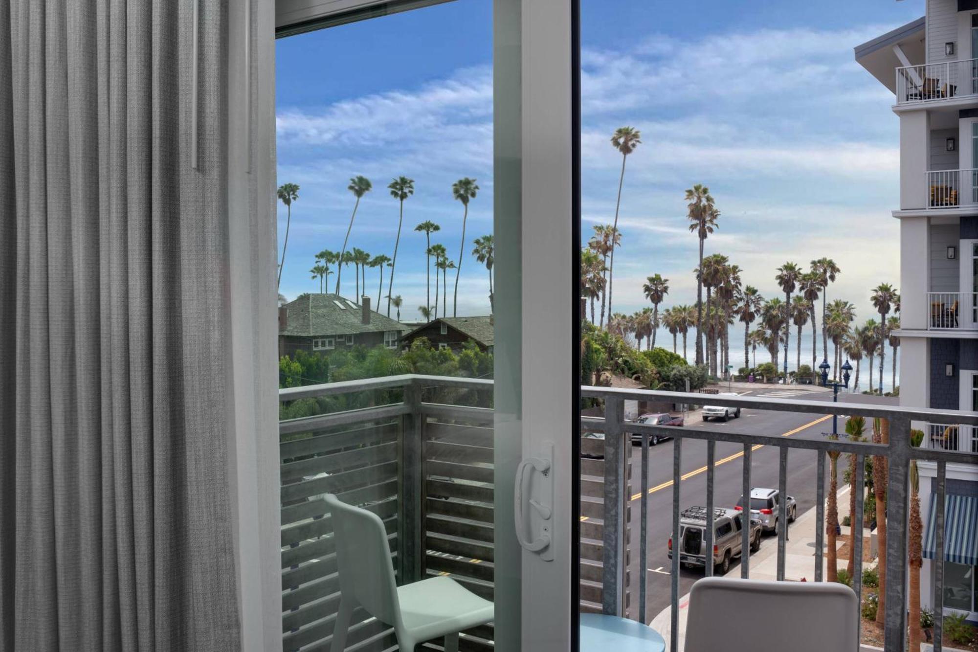 Springhill Suites By Marriott Oceanside Beach エクステリア 写真