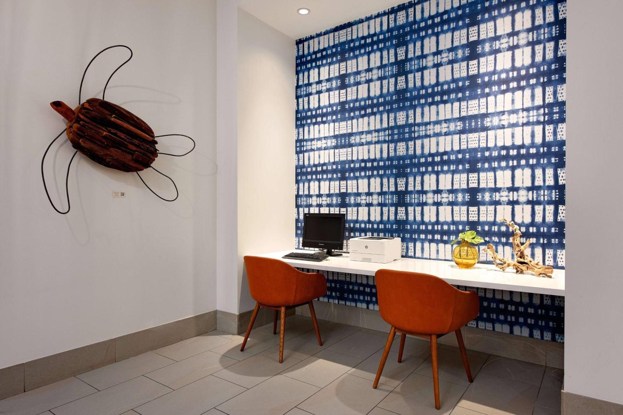 Springhill Suites By Marriott Oceanside Beach エクステリア 写真