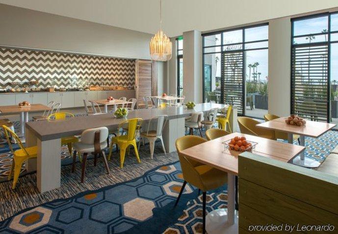 Springhill Suites By Marriott Oceanside Beach エクステリア 写真
