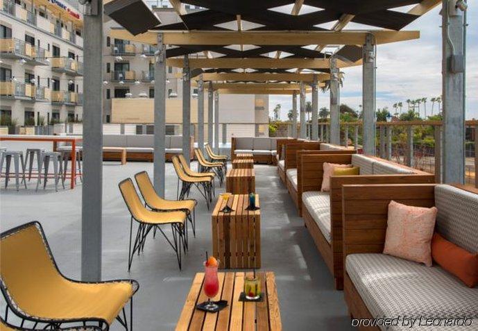 Springhill Suites By Marriott Oceanside Beach エクステリア 写真