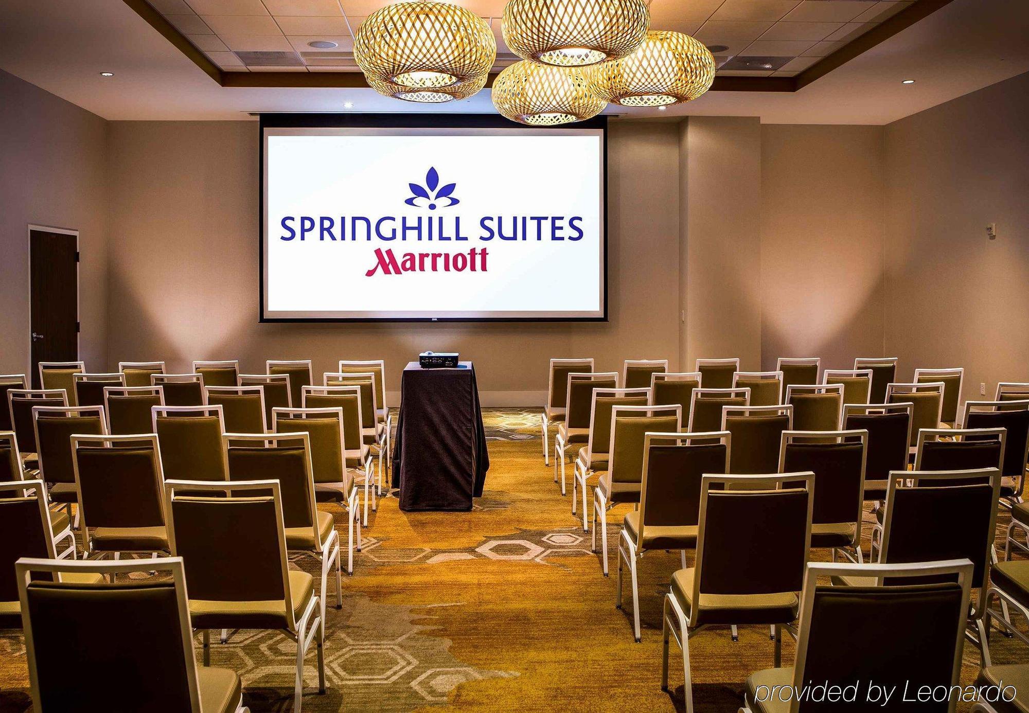 Springhill Suites By Marriott Oceanside Beach エクステリア 写真