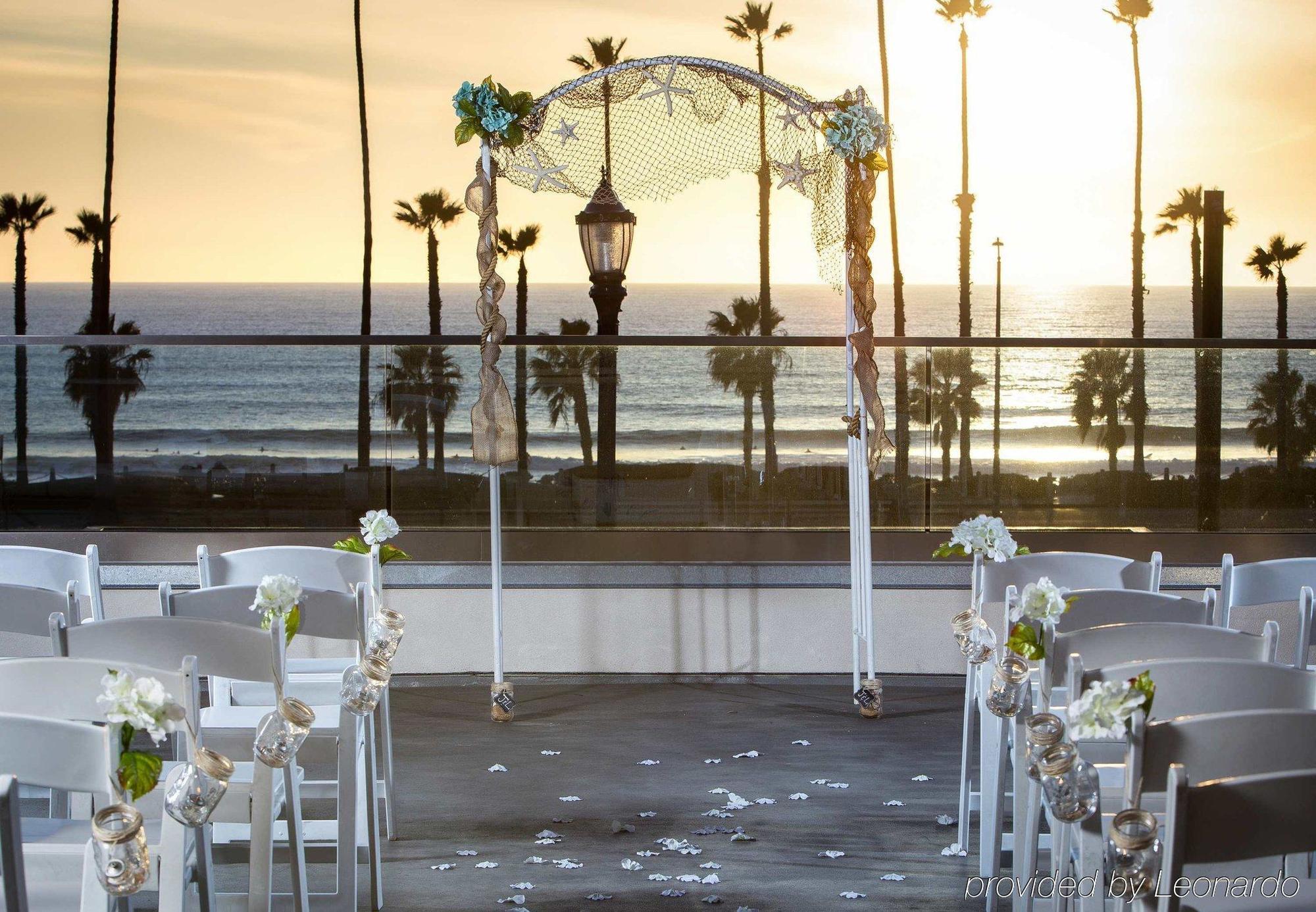 Springhill Suites By Marriott Oceanside Beach エクステリア 写真