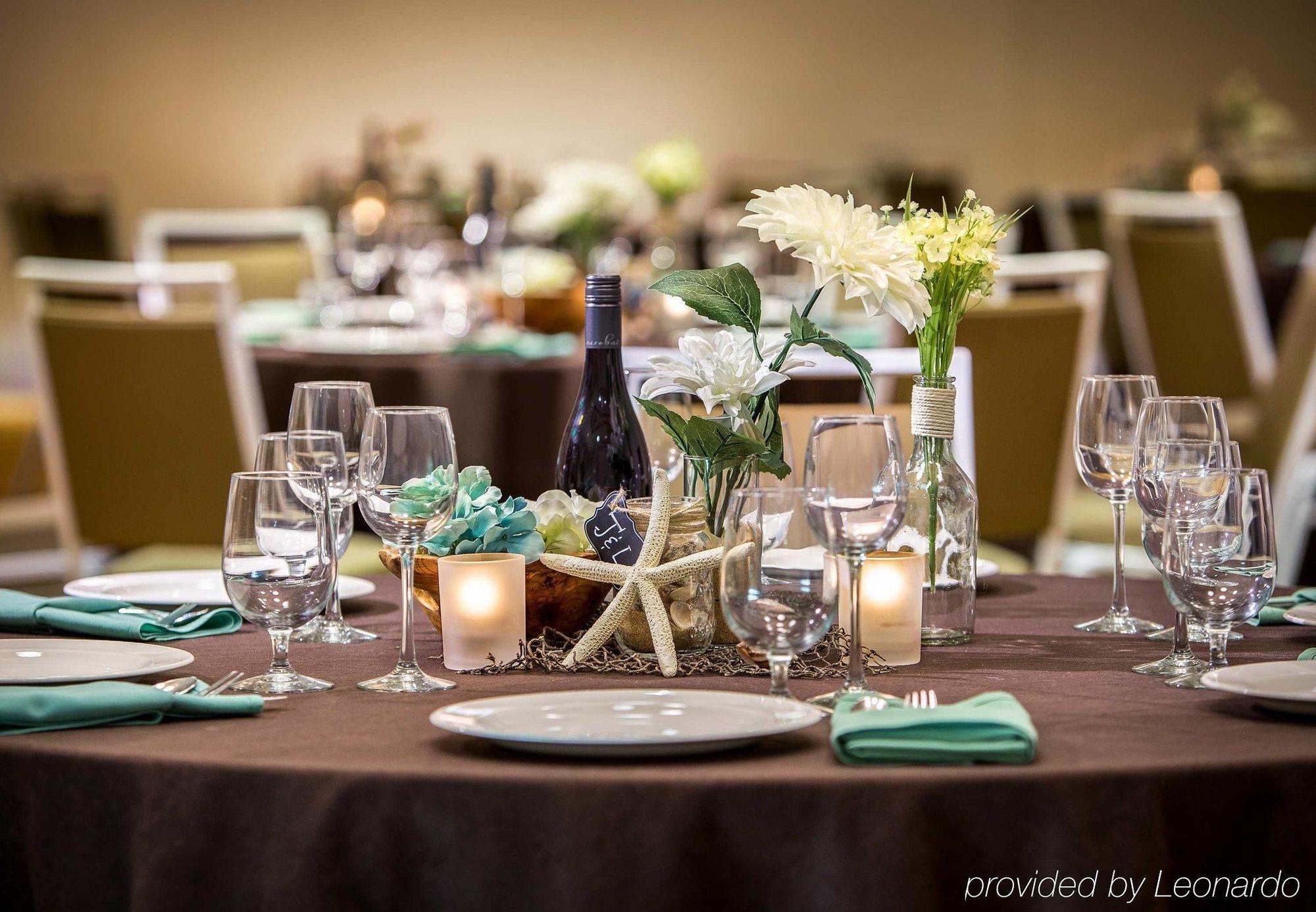 Springhill Suites By Marriott Oceanside Beach エクステリア 写真