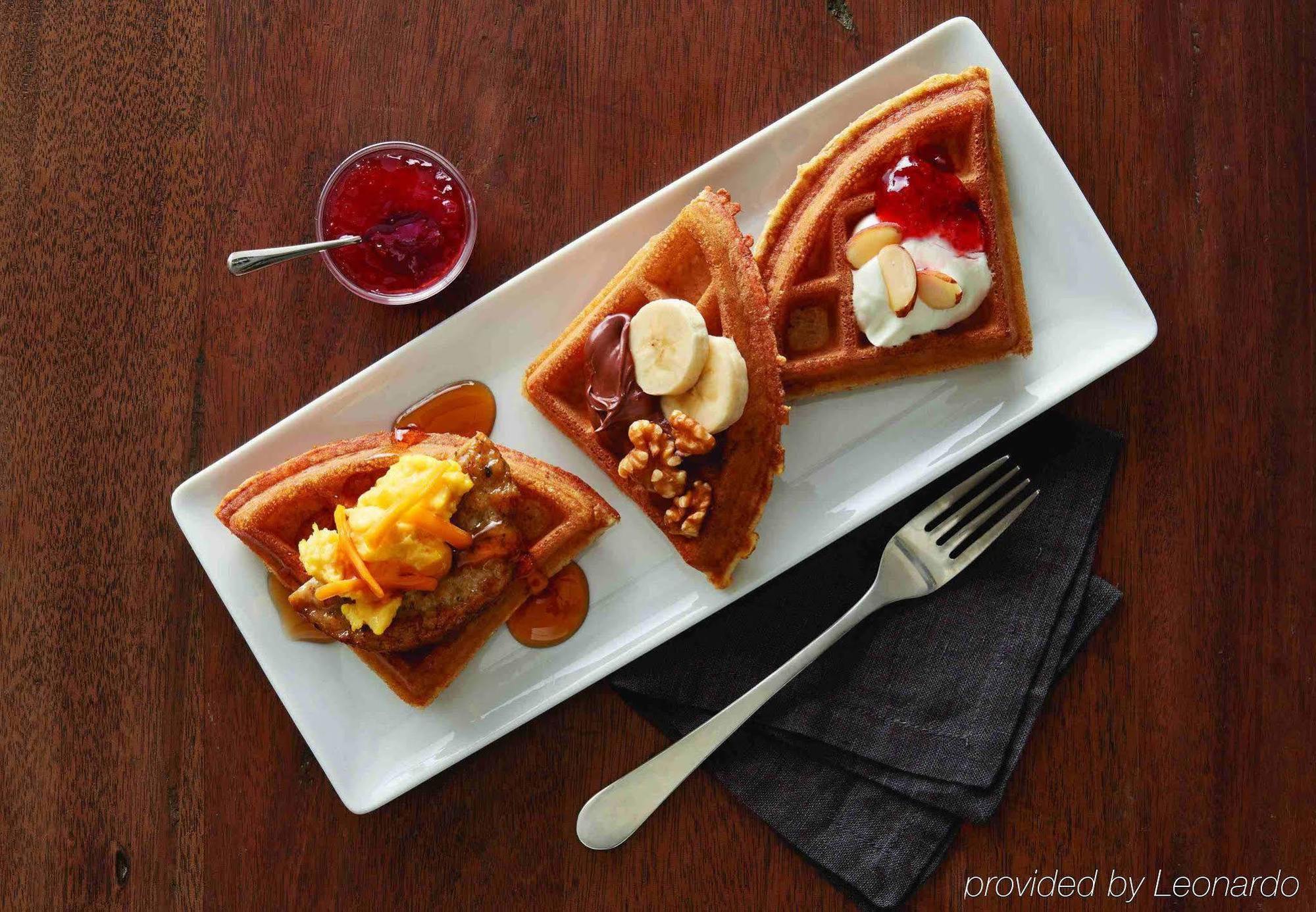 Springhill Suites By Marriott Oceanside Beach エクステリア 写真