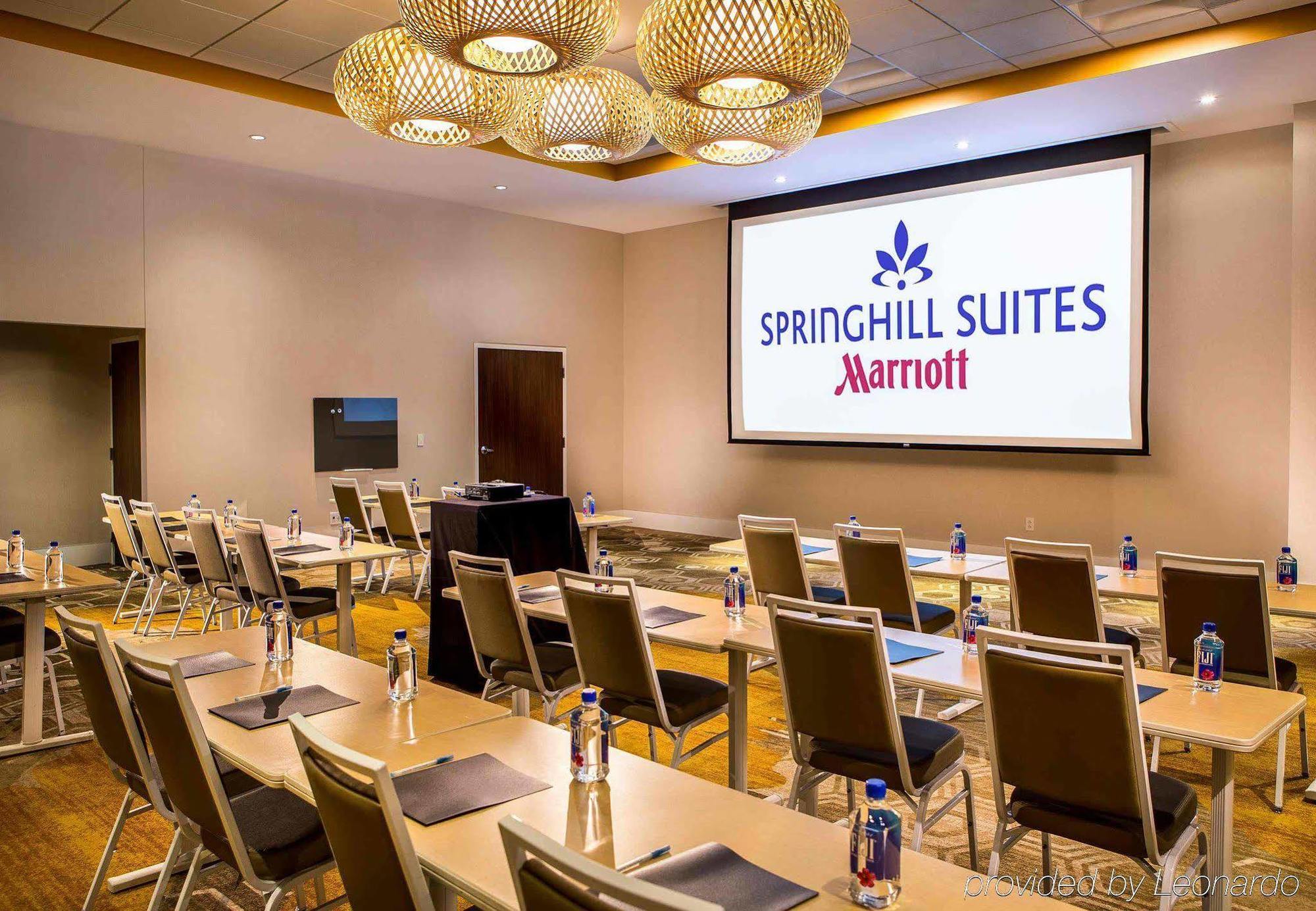 Springhill Suites By Marriott Oceanside Beach エクステリア 写真