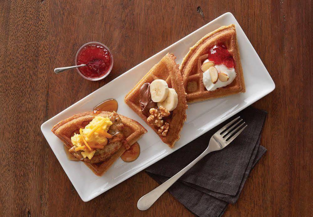 Springhill Suites By Marriott Oceanside Beach エクステリア 写真